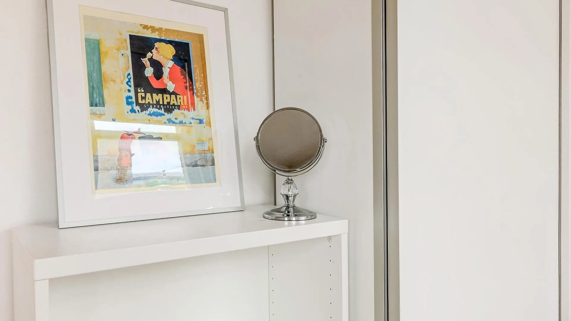 Lit & Airy Central Studio In Vibrant Spitalfields London Lejlighed