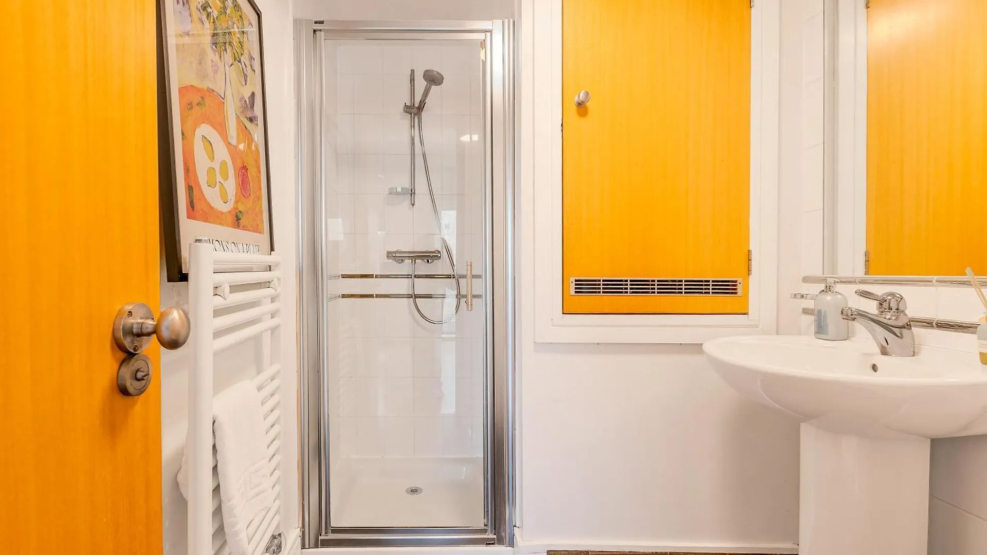 Lejlighed Lit & Airy Central Studio In Vibrant Spitalfields London